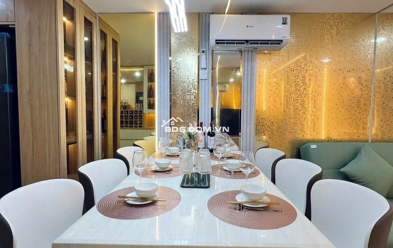 Bán nhà đẹp, full Nội Thất Ni Sư Huỳnh Liên P.10 Tân Bình, 48m2, 3 Tầng, 3 PN. Nhỉnh 5 tỷ.